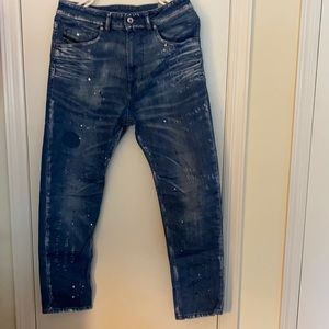 Diesel jeans new with tag